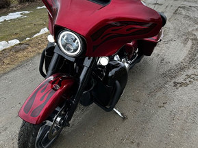 Harley-Davidson Touring