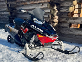 Polaris Indy