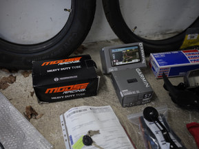 Royal Enfield Himalayan