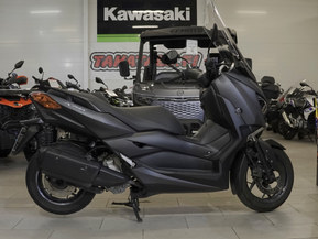 Yamaha X-MaX