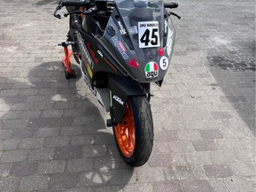 KTM 390
