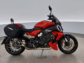 Ducati Diavel