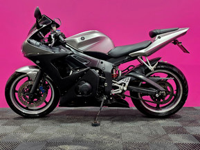 Yamaha YZF-R6