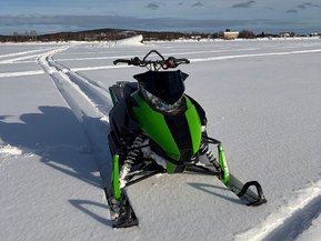 Arctic Cat M-sarja