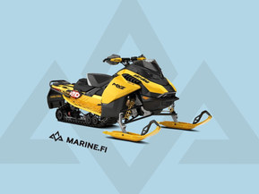 Ski-Doo MX Z