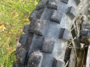 Muu merkki Muu malli