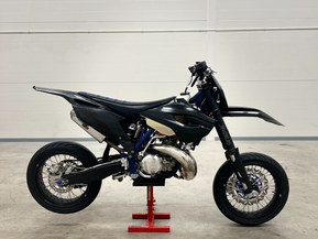 Husqvarna TE