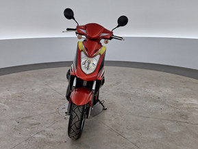 Kymco Agility