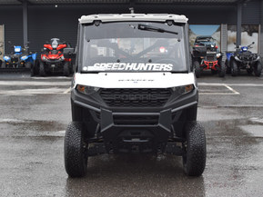 Polaris Ranger