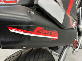 Fantic Motor Competion