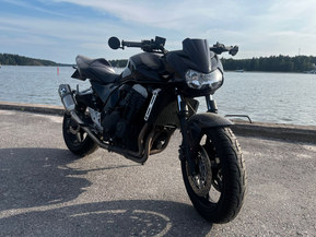 Kawasaki Z