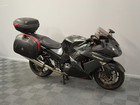 Kawasaki ZZR