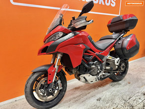 Ducati Multistrada