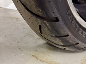 Harley-Davidson Road Glide