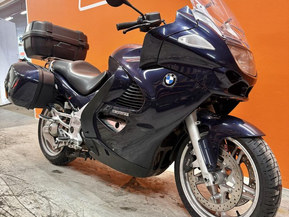 BMW K