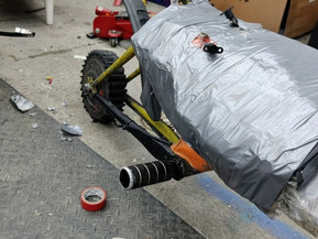 Muu merkki Muu malli