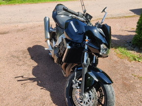 Kawasaki Z
