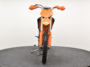 KTM 450
