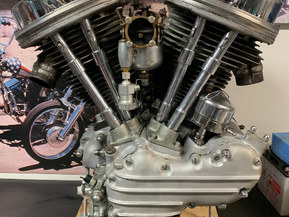 Harley-Davidson Panhead