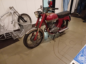 Laverda -