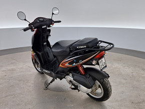 Kymco Agility