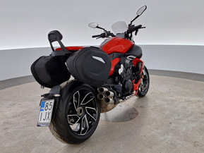 Ducati Diavel