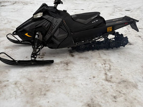 Polaris SwitchBack