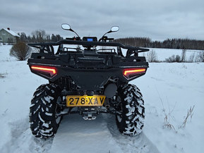Polaris Sportsman