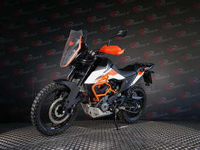 KTM 390