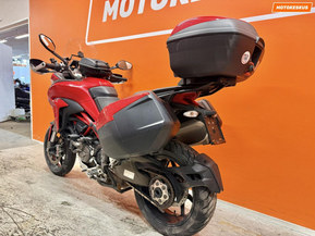 Ducati Multistrada