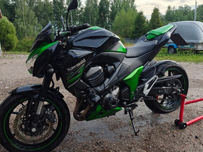 Kawasaki Z