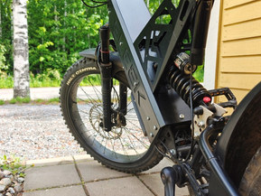 Muu merkki Muu malli