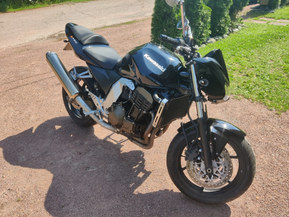 Kawasaki Z