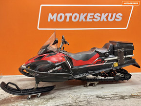 Ski-Doo Skandic