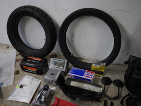 Royal Enfield Himalayan