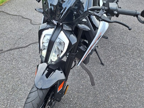 KTM 790
