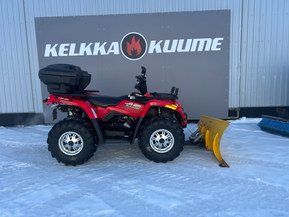 Can-Am Outlander