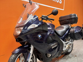 BMW K
