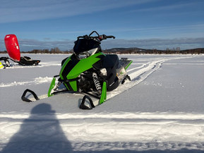 Arctic Cat M-sarja