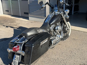 Harley-Davidson Touring