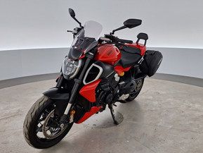 Ducati Diavel
