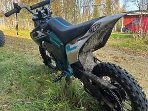 Muu merkki Muu malli