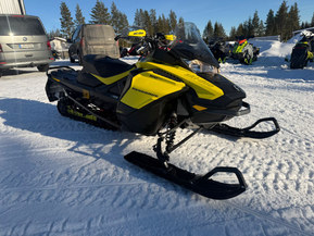 Ski-Doo Renegade