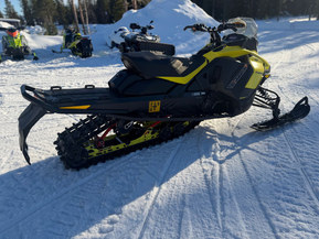 Ski-Doo Renegade