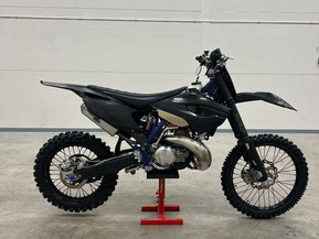 Husqvarna TE