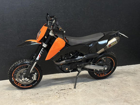 KTM 690