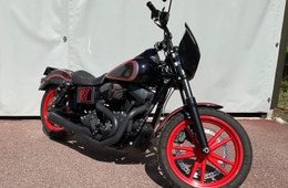 Harley-Davidson Dyna