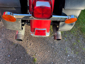 Harley-Davidson Touring