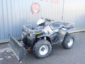 Polaris Sportsman