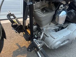 Harley-Davidson Softail